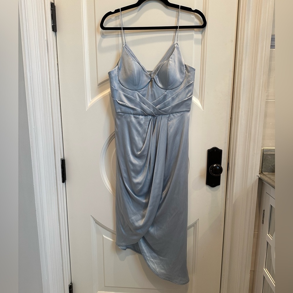 Zimmerman Dress
